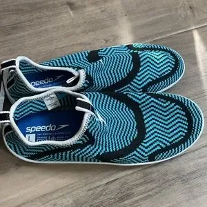 Speedo Boys Surf Strider Water Shoes