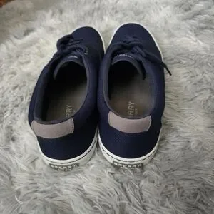 Sperry Cutter CVO - Blue Canvas Boat Sneaker