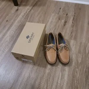 Sperry Men's Original 2-Eye Boat Shoes