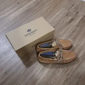 Sperry Men's Original 2-Eye Boat Shoes