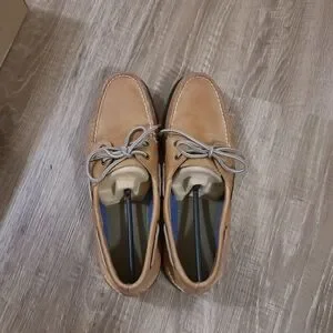Sperry Men's Original 2-Eye Boat Shoes