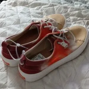 Sperry Shoes 9.5