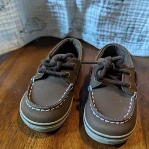 Sperry Top Sliders