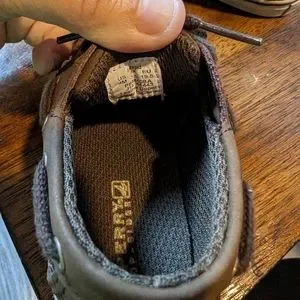 Sperry Top Sliders