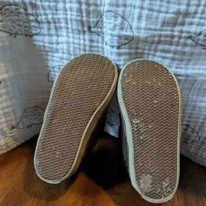 Sperry Top Sliders