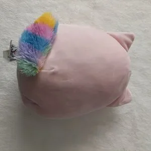 Squishmallows Alessi The Sleeping Fox 10"