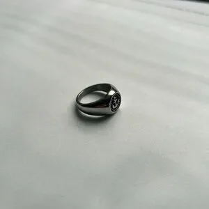 Stainless Steel Anchor Ring