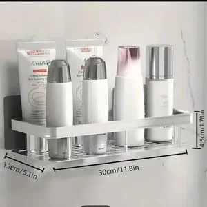Stainless Steel Shower Caddy