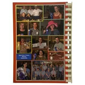State Fair Of Texas 2006 Cookbook - Prize Winning Recipes Spiral Bound