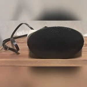 Staud Allora Tote Like New 8.5" X 8"