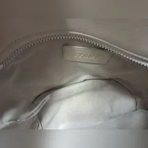 Staud Allora Tote Like New 8.5" X 8"