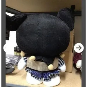 Steampunk Kuromi Sanrio X Aoger