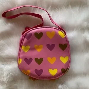 Stephen Joseph Owl Purse