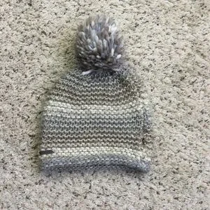 Steve Madden Hat Scarf Set Knit Crochet 2pcs Bundle Set