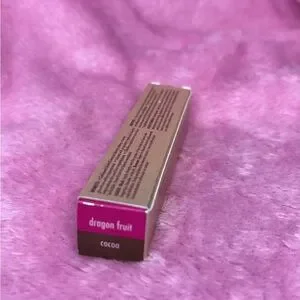 Stila Blush And Bronze BNIB NWT Dragon Fruit And Cocoa Contour