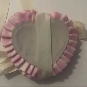 Stoney Clover Lane Pastel Picnic Coaster