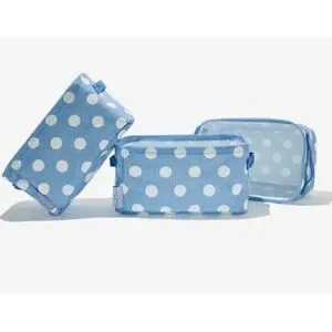 Storage Bin Set of 3