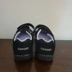 Stride Rite Katelyn Surprize Mary Jane Toddler Shoes Size 6