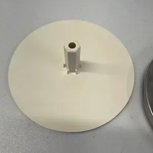 Sunbeam Big Oskar 14121 Slicing Shredding Disc And Slinger Replacement