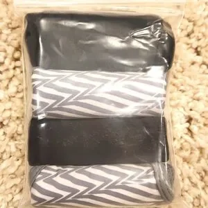 Sunday Afternoons UVShield Cool Face Cover 4 pack