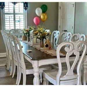 Sunflower Daisy Eucalyptus Floral Arrangement Baby Wedding Birthday Family Reuni