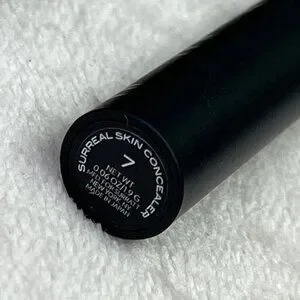 Surratt Surreal Skin Concealer Shade 07 Long Wear Full Coverage Creamy Stick NIB