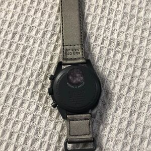 Swatch X Omega Mission To Mercury