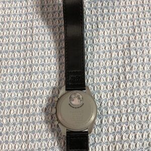 Swatch X Omega MoonSwatch Mission To Moon Watch