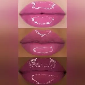 Sweet Cherry Lime Crime Wet Cherry Ultra-Shiny Lip Gloss Brand New In Box