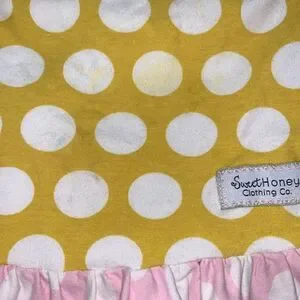 Sweethoney play set sz 2t