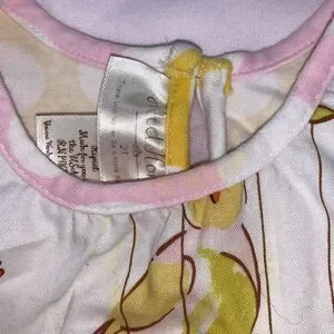 Sweethoney play set sz 2t