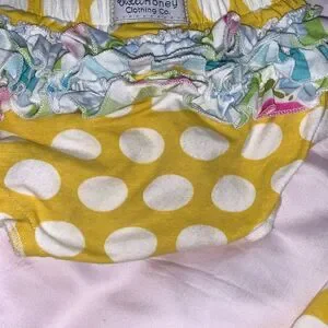 Sweethoney play set sz 2t
