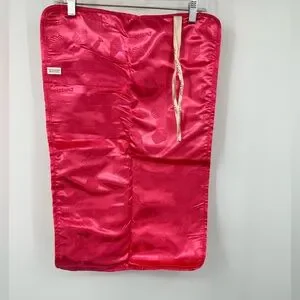 *Sweetums By Timi & Leslie Black Patent Leather Baby Diaper Bag Bin D