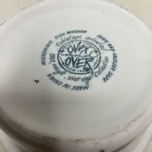 Tabletops Unlimited Over and Over Bakeware Dish