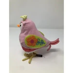Target Spritz Birds Spring Easter 2019 Cora NWOT