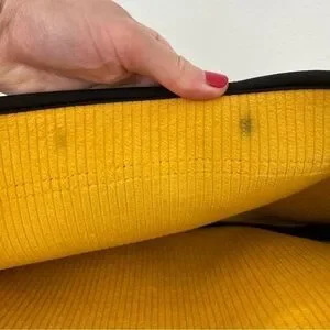 TARGUS Black Neoprene Protective Laptop IPad Sleeve