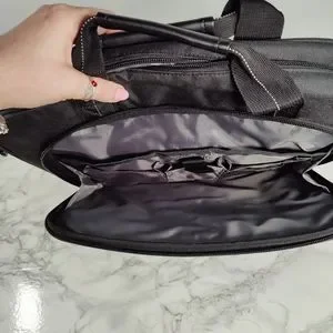 Targus Classic Slim Briefcase Laptop Bag