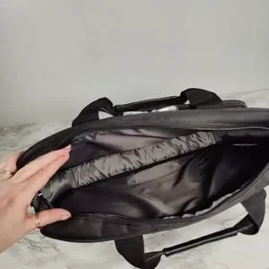 Targus Classic Slim Briefcase Laptop Bag