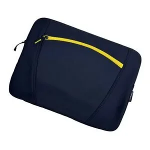 Targus Sleeve fits Laptop Bag 15-Inch MacBook Pro Black Neoprene Soft Case