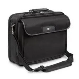 Targus Traditional Notepac Case Messenger Bag fits 15.6-Inch Laptop - NEW