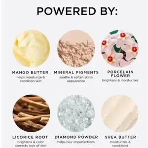 Tarte Blush Tape Liquid Blush Peach0.4 Fl Oz