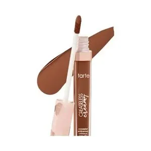 Tarte Creaseless Creamy Concealer 55W-Rich Warm NEW .225oz