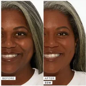 Tarte Creaseless Creamy Concealer 55W-Rich Warm NEW .225oz