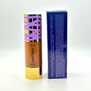 Tarte Face Tape Foundation
