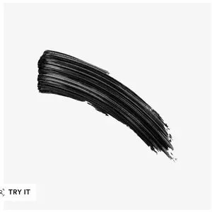 Tarte High Performance Naturals Maneater Voluptuous Mascara NWT