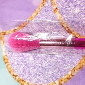Tarte Makeup Brush Pretty Things & Fairy Wings Powder Highlight Brush Only