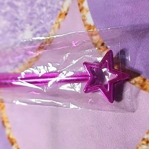 Tarte Makeup Brush Pretty Things & Fairy Wings Powder Highlight Brush Only