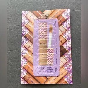 Tarte Shape Tape Contour Concealer SAMPLE OR 6/$12 You Pick Combo Deal