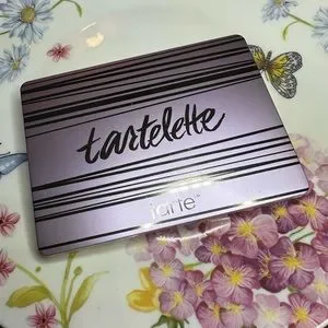 TARTE “Tartlette” Amazonian Clay Eyeshadow Palette NWT New 6 Shades