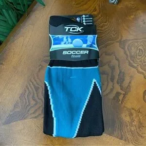 TCK Soccer Finale Socks Bundle Of Two Pairs